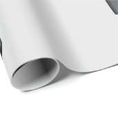 女性卒業生 ラッピングペーパー (ロールコーナー)