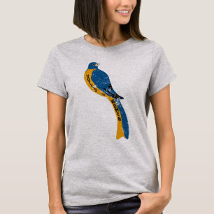 女性参政権運動ヴィンテージ投票 Tシャツ