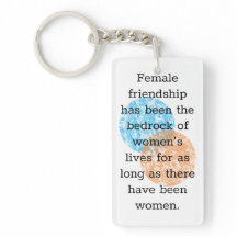 女性友情引用文