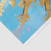 女性史モダンロイヤルティデコパージュ家具 薄葉紙 (詳細)
