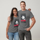 女性向けアニメアートEMOシーンアニメ愛好家たち Tシャツ (ユニセックス)