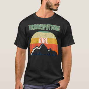 女性向け旅行ギフト旅行者男 Tシャツ