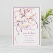 女性向け(C) 招待状 (スタンド正面)