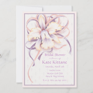 女性向け(C) 招待状