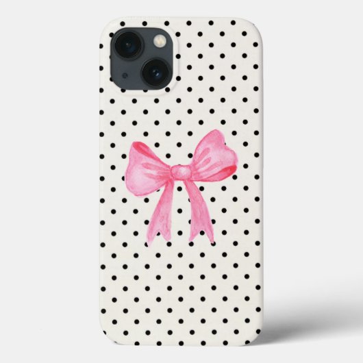 女性向けiPhoneケース Case-Mate iPhoneケース (裏面)