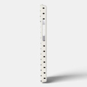 女性向けiPhoneケース Case-Mate iPhoneケース (裏面 / 左)