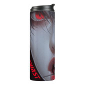 女性吸血鬼 タンブラー (回転左)