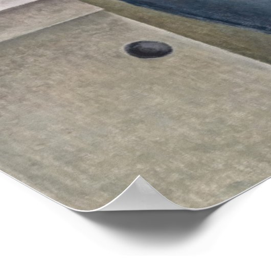 女性喫煙1996 ポスター (角)