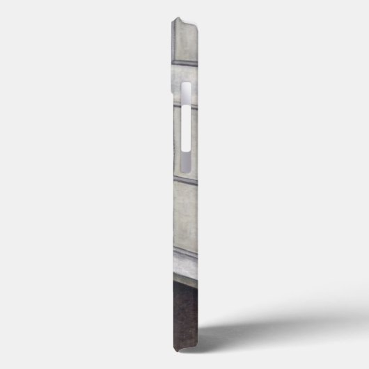 女性喫煙1996 Case-Mate iPhoneケース (裏面 / 左)