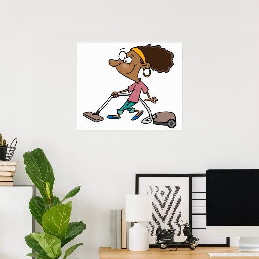 女性嘔吐 ポスター