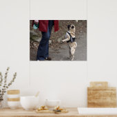 女性器 ポスター (キッチン)