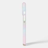 女性国際的のエンパワーメントiPhoneケース Case-Mate iPhoneケース (裏面 / 左)