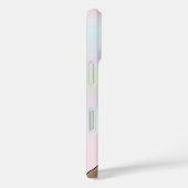 女性国際的のエンパワーメントiPhoneケース Case-Mate iPhoneケース (裏面 / 右)