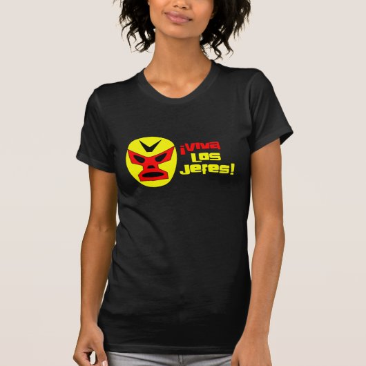 女性基本的なワイシャツ Tシャツ (正面)