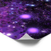 女性宇宙ポスター ポスター (角)