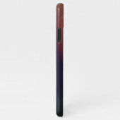 女性宇宙飛行士 iPhoneケース (右側)