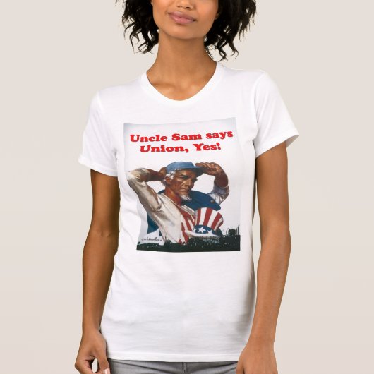 女性小柄いTシャツ Tシャツ (正面)