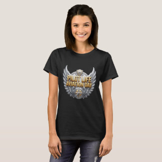 女性平等デー エンパワメント 3DネオンフローラルTシャツ Tシャツ