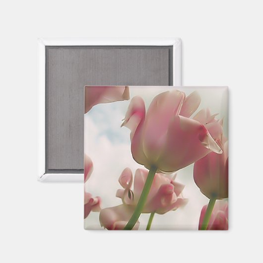 女性性 マグネット (正面/裏面)