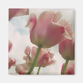 女性性 マグネット (正面)