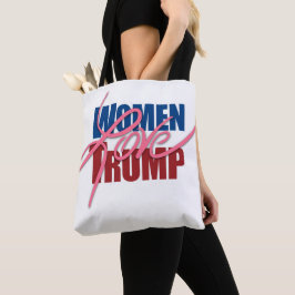 女性愛トランプ トートバッグ