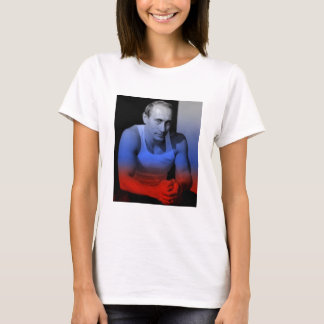 女性愛悪い状態Vlad! Tシャツ