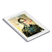 女性感動的向け ノートブック (右側)