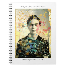 女性感動的向け ノートブック