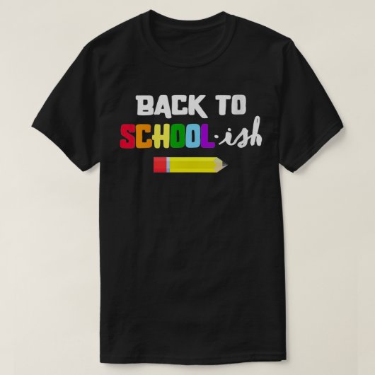女性新学期イッシュVNeck Tシャツ (デザイン正面)