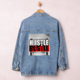 女性最高の服 デニムジャケット