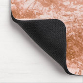 女性木採集 マウスパッド (コーナー)