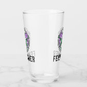 女性権 タンブラーグラス (右)