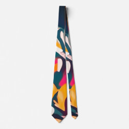 女性歴史月間かわいい女の子ネックタイ ネクタイ