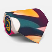 女性歴史月間かわいい女の子ネックタイ ネクタイ (ロール)