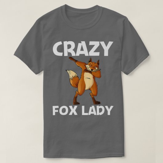 女性母カッコいい母雑食哺乳動物Aniのためのデザイン Tシャツ (デザイン正面)
