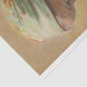 女性深い考えイン(by Oleksa Novakivskiy) 薄葉紙 (詳細)