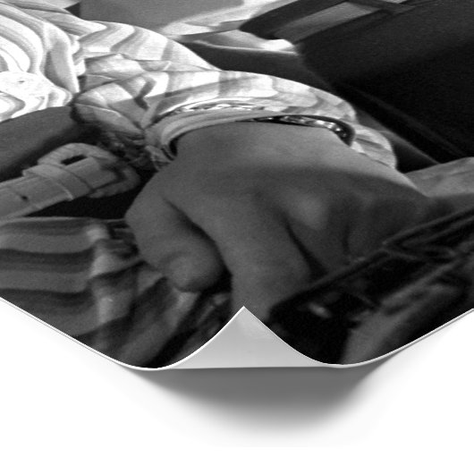 女性溶接， 1942 ポスター (角)