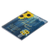 女性牧師の妻の祈りの言葉ジャーナル ノートブック (左側)