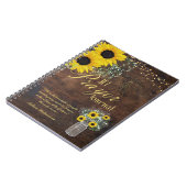 女性牧師の妻の祈りの言葉ジャーナル ノートブック (左側)