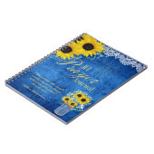 女性牧師の妻の祈りの言葉ジャーナル ノートブック (左側)