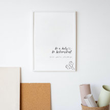 女性独立フェミニストRBG引用文