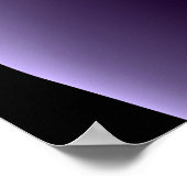 女性生殖器、X線ビュー2 ポスター (角)