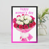 女性用のデイカード シーズンカード (スタンド正面)