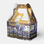 女性用の水洗便器は？ フェイバーボックス (裏面サイド)