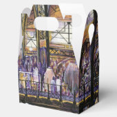 女性用の水洗便器は? フェイバーボックス (オープン)