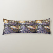 女性用の水洗便器は？ブダペスト ボディピロー (正面)