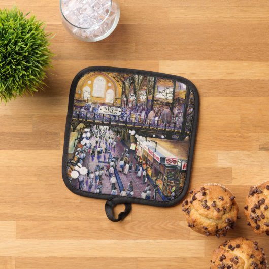 女性用の水洗便器は? 鍋敷き (トップダウン)