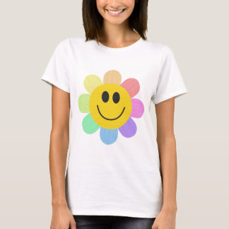 女性用カジュアル半袖Tシャツ - ソフトコットン Tシャツ