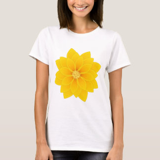 女性用カジュアル半袖Tシャツ - ソフトコットン  Tシャツ
