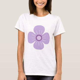 女性用カジュアル半袖Tシャツ - ソフトコットン Tシャツ
